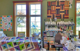 Calico Gals Quilt Shop & Sewing Center