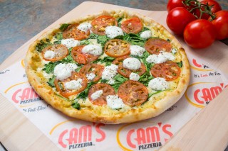 Cam's Pizzeria