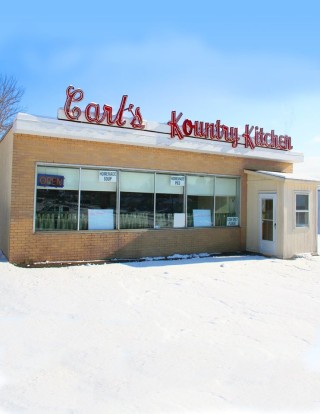 Carl'sKountryKitchen