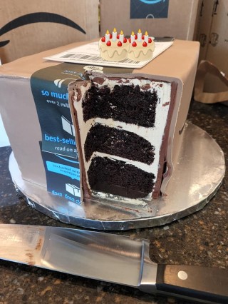 carl bakes