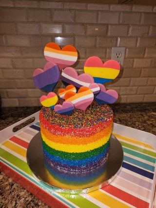 carly bakes