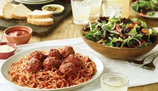 Carrabba's Italian Grill