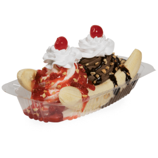 Carvel Ice Cream