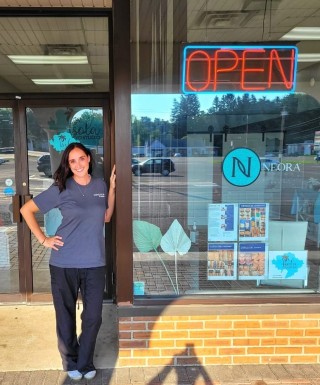 Store Front