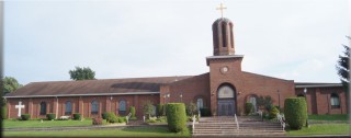 Macedonian Church