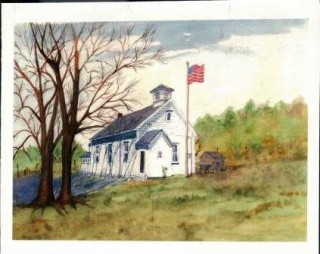 Clay Historical Association