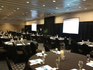 meeting room