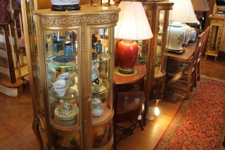 Colony Shop Antiques and Art