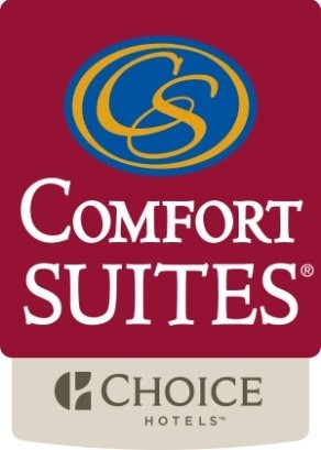 Comfort Suites Cicero – Syracuse North Logo