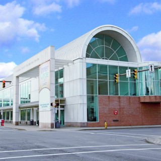 Convention Center