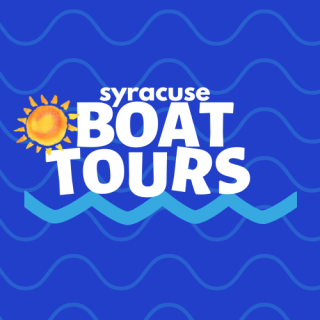 Syracuse Boat Tours
