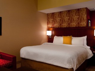 Overnight Room