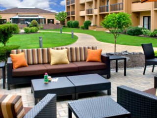 Outdoor Space