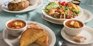 Cracker Barrel