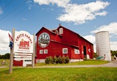 Critz Farms