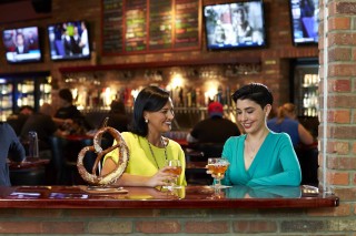 Destiny USA Dining