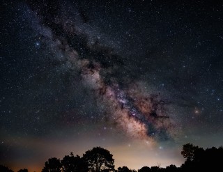 The Milky Way