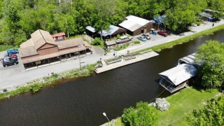 Erie Canal Camillus