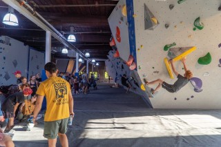 Expansion Space