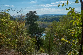 Clark Reservation State Park