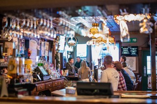 Nibsy's Pub
