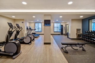 Fitness Room