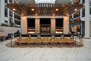 Eterie Atrium Bar