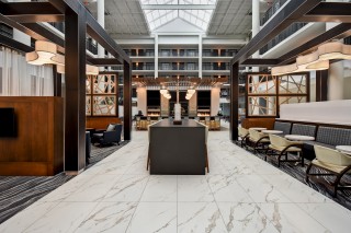 Eterie Atrium Bar