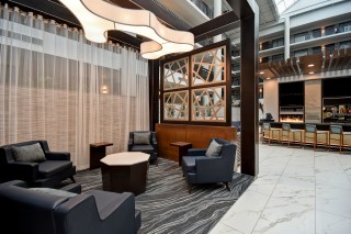 Eterie Atrium Bar