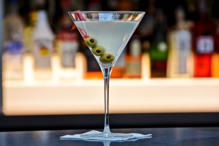 Happy Hour