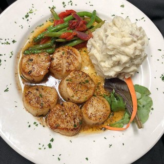 Daniella's Steak House