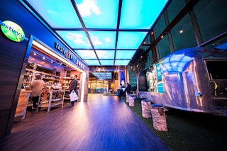 Welcome Center
