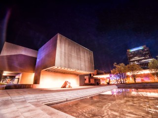 Everson Museum of Art - Photo Courtesy of Onondaga County - Visit Syracuse