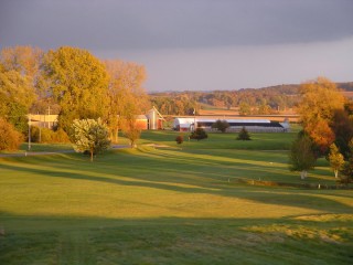 Dutch Hollow