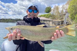 Upstate Guide Service