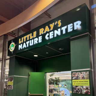 Little Ray's Nature Center