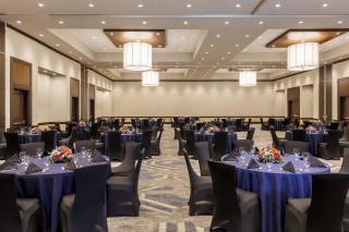 Embassy Destiny USA Weddings