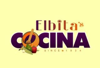 elbit'as cocina