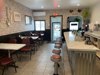 Ellie May's Diner