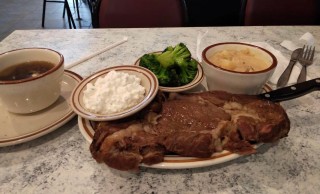 Ellie May's Diner