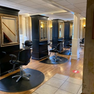 Encore Salon & Day Spa