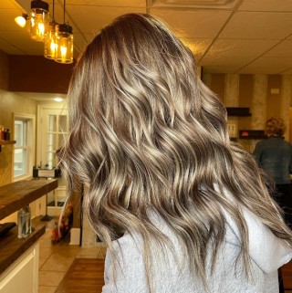 Encore Salon & Day Spa
