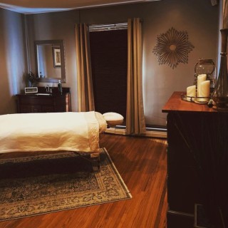 Encore Salon & Day Spa