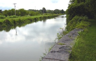 Old Erie Canal State Park