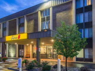 Entrance Evening