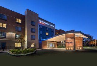 New Syracuse Hotel