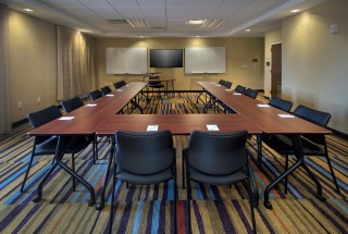 Syracuse Meeting Space