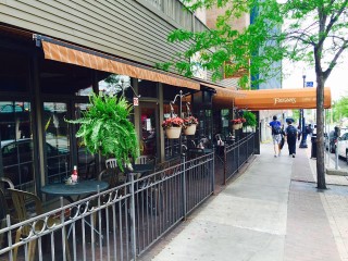 Faegan's Cafe and Pub