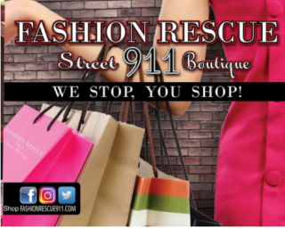 Fashion Rescue 911