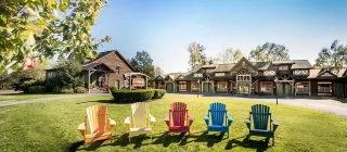 Finger Lakes Lodging